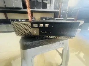 Desktop Computer Dell OptiPlex 9020 4GB Intel Core i7 HDD 500GB