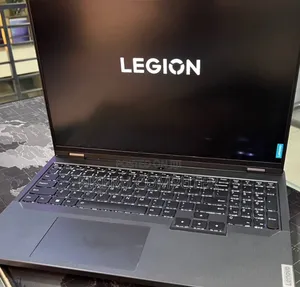 New Laptop Lenovo Legion 5 16GB Intel Core i9 SSD 1T