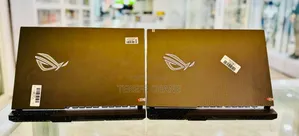 New Laptop Asus ROG Strix G16 G614 16GB AMD Ryzen 9 SSD 1T