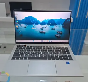 New Laptop HP EliteBook 1040 G8 32GB Intel Core i7 SSD 512GB