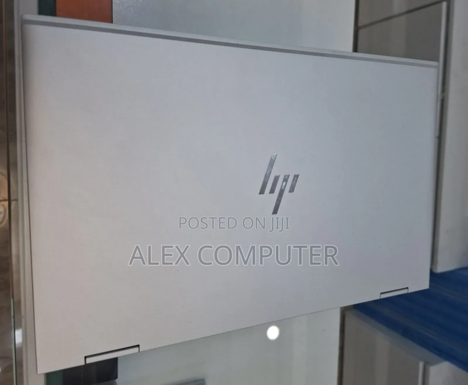 New Laptop HP EliteBook 1040 G8 32GB Intel Core i7 SSD 512GB