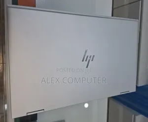 New Laptop HP EliteBook 1040 G8 32GB Intel Core i7 SSD 512GB