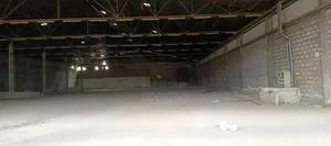 Warehouse for Rent