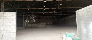 Warehouse for Rent