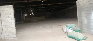 Warehouse for Rent