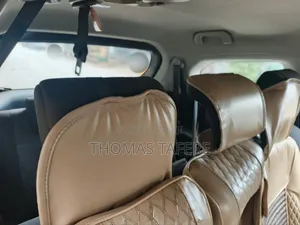 Toyota Rush 2022
