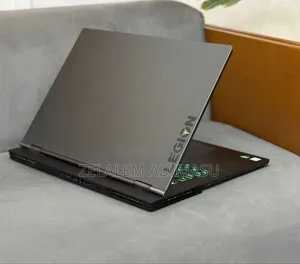 New Laptop Lenovo Legion 5 16GB Intel Core i7 SSD 1T