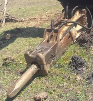 Jackhammer