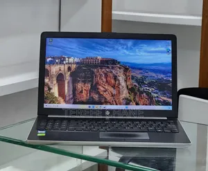 New Laptop HP Stream Notebook 16GB Intel Core i7 HDD 1T