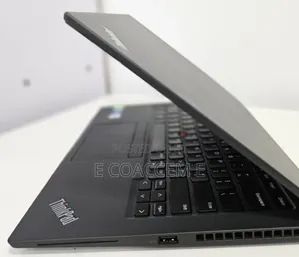 New Laptop Lenovo ThinkPad T14s G4 32GB Intel SSD 512GB