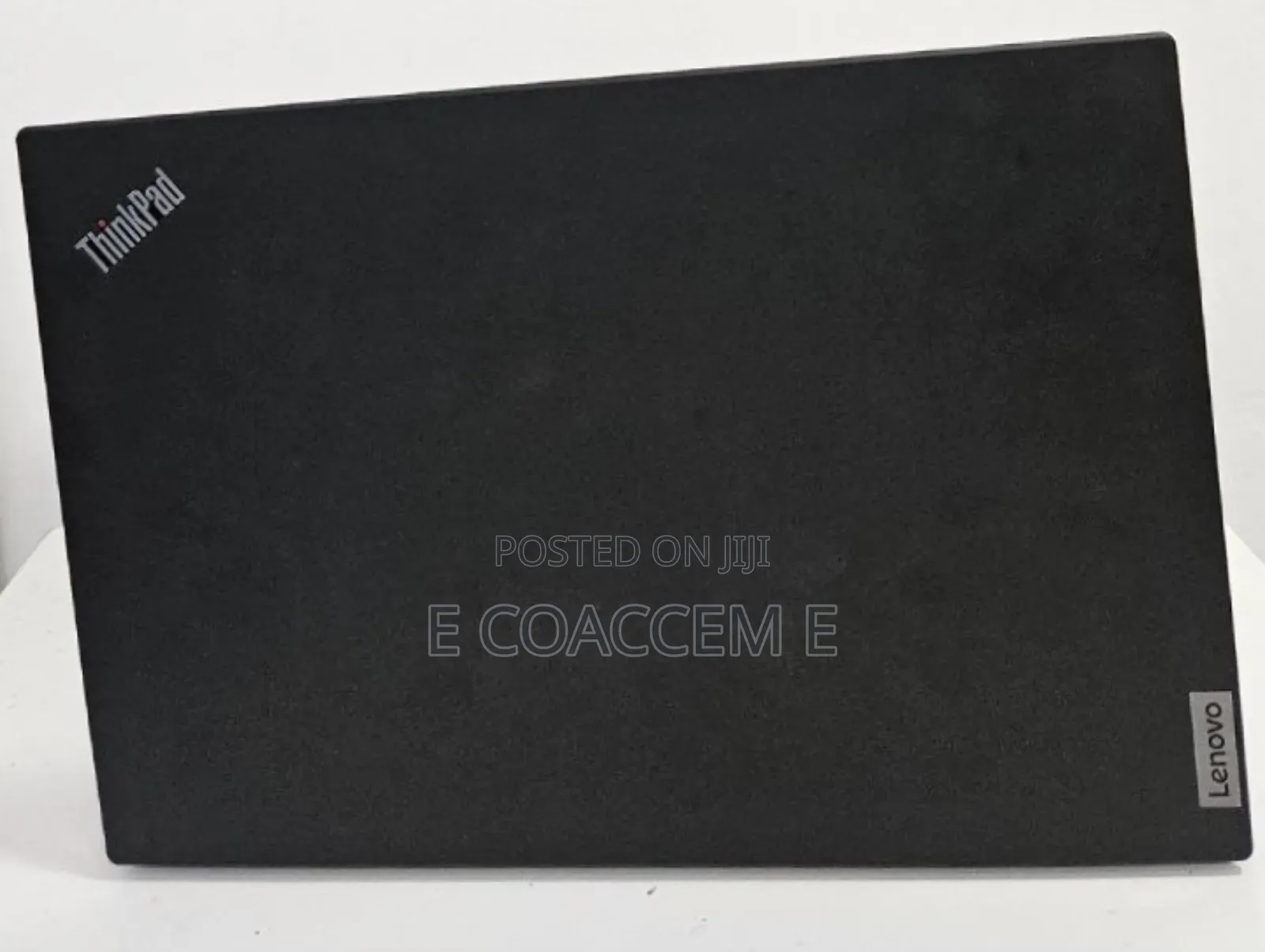New Laptop Lenovo ThinkPad T14s G4 32GB Intel SSD 512GB