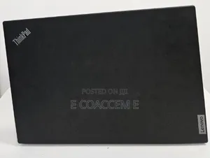 New Laptop Lenovo ThinkPad T14s G4 32GB Intel SSD 512GB