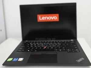 New Laptop Lenovo ThinkPad T14s G4 32GB Intel SSD 512GB