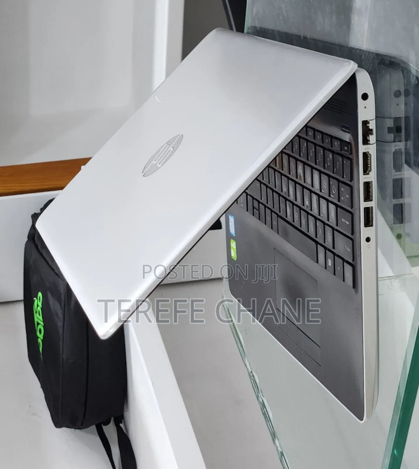 New Laptop HP Stream Notebook 16GB Intel Core i7 HDD 1T