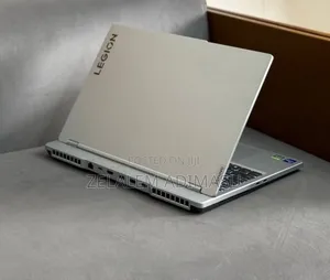 New Laptop Lenovo Legion 5 16GB Intel Core i7 SSD 1T