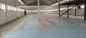 Warehouse For Rent
