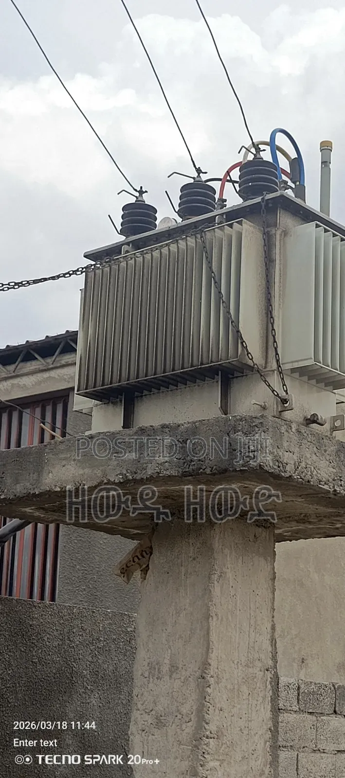 Warehouse For Rent