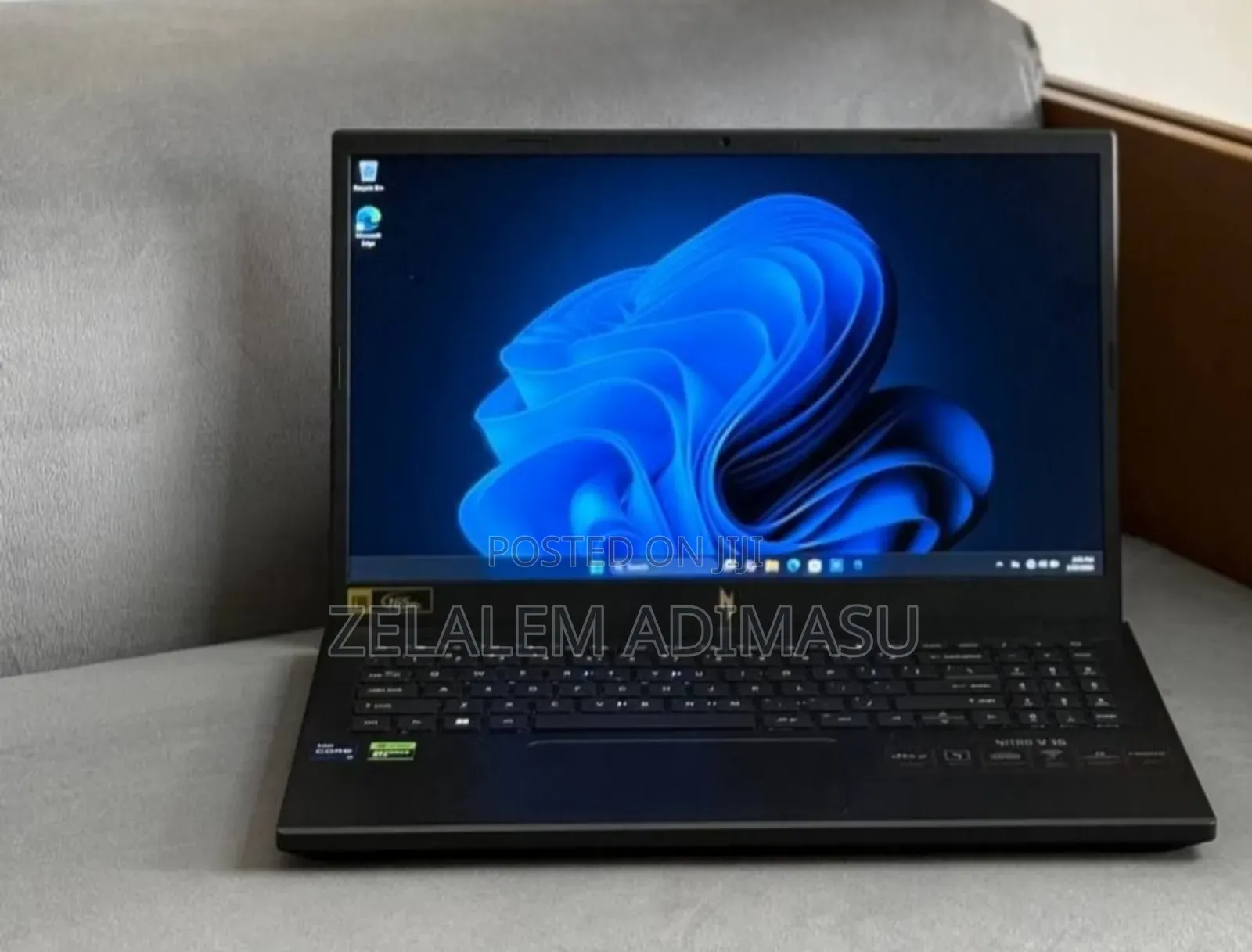New Laptop Acer Nitro 5 32GB Intel Core i9 SSD 512GB