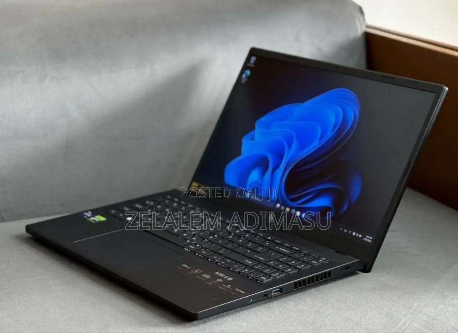 New Laptop Acer Nitro 5 32GB Intel Core i9 SSD 512GB