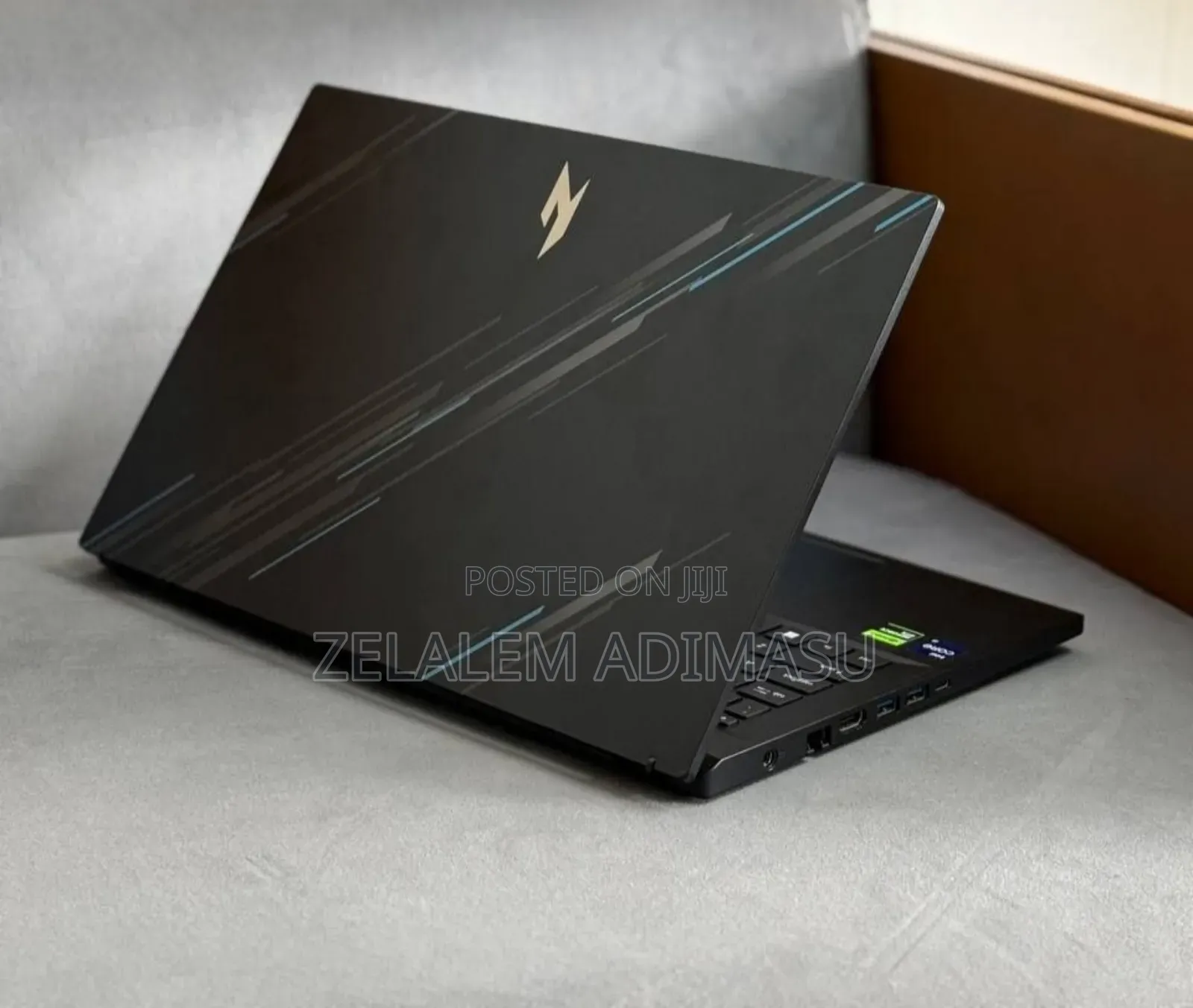 New Laptop Acer Nitro 5 32GB Intel Core i9 SSD 512GB