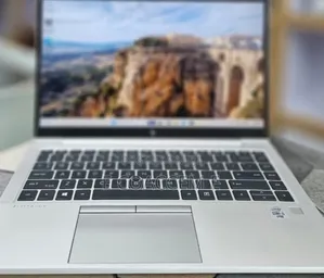 New Laptop HP 16GB Intel Core i5 SSD 512GB