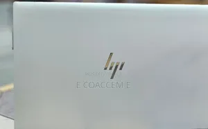New Laptop HP 16GB Intel Core i5 SSD 512GB