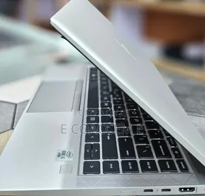 New Laptop HP 16GB Intel Core i5 SSD 512GB