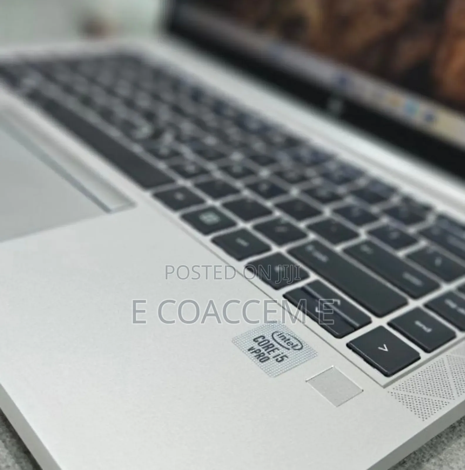 New Laptop HP 16GB Intel Core i5 SSD 512GB