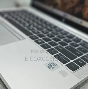 New Laptop HP 16GB Intel Core i5 SSD 512GB