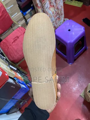Cool Loafer Shoe