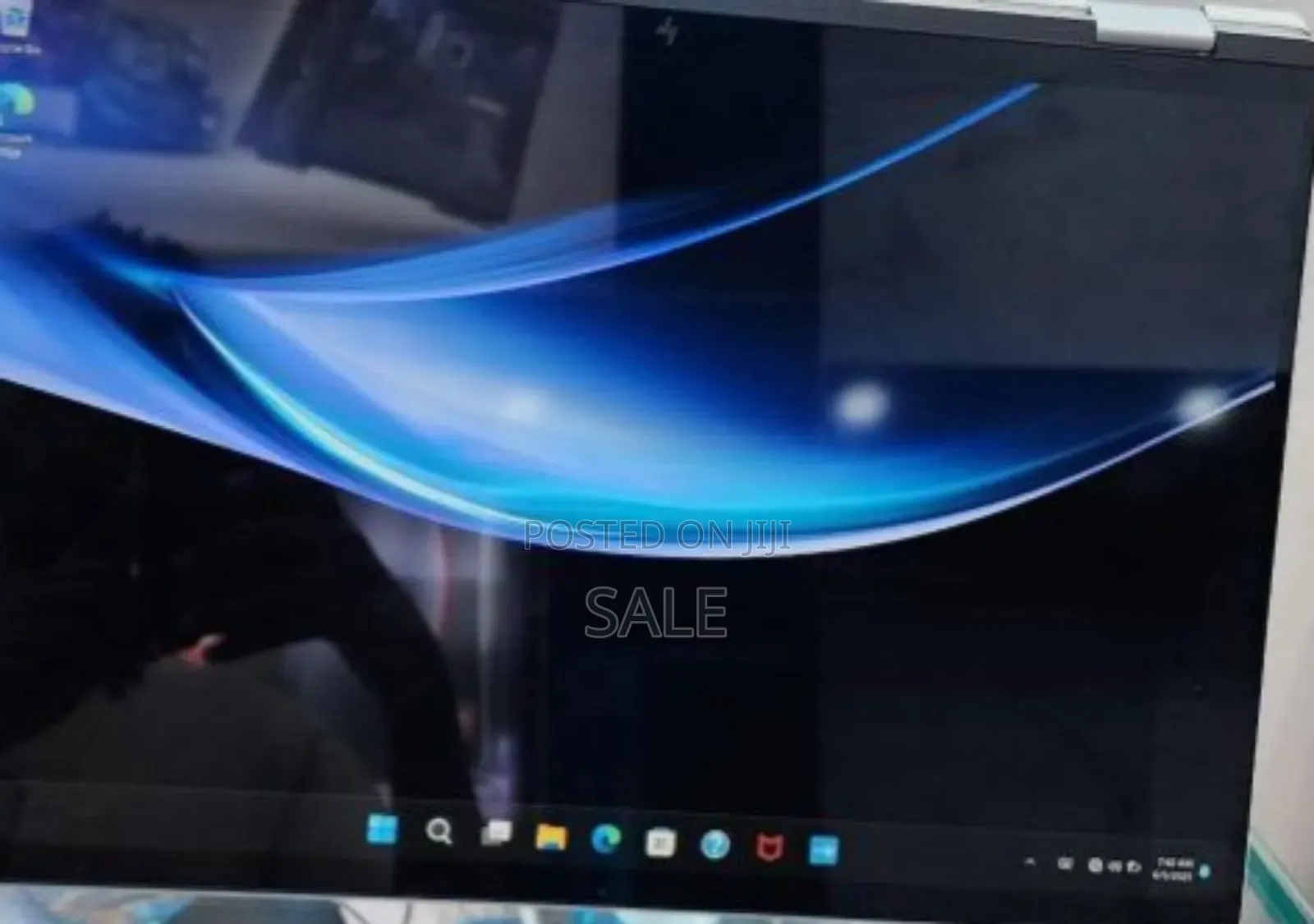 New Laptop HP Victus 15 16GB Intel Core 7 SSD 1T