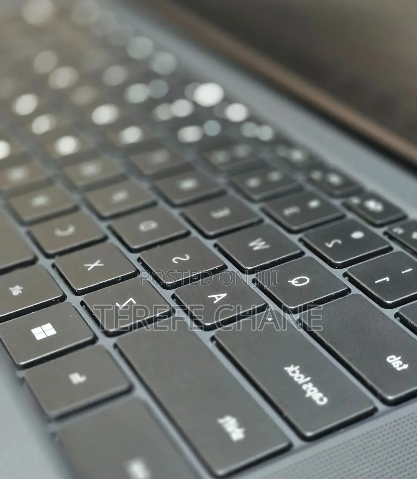 New Laptop Dell XPS 15 16GB Intel Core i7 SSD 1T