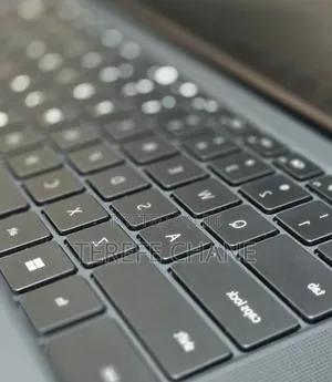 New Laptop Dell XPS 15 16GB Intel Core i7 SSD 1T