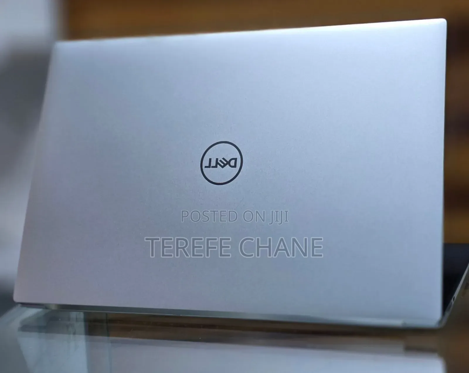 New Laptop Dell XPS 15 16GB Intel Core i7 SSD 1T