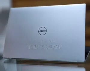 New Laptop Dell XPS 15 16GB Intel Core i7 SSD 1T