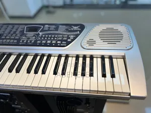 Piano Keyboard
