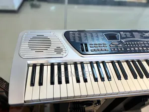 Piano Keyboard