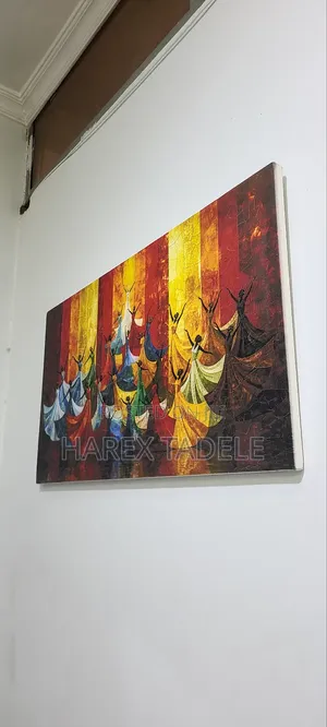Wall Canvas