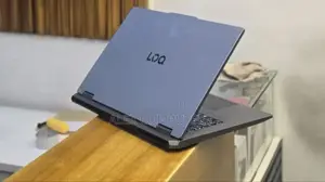 New Laptop Lenovo LOQ 15AHP10 16GB Intel Core i5 SSD 1T