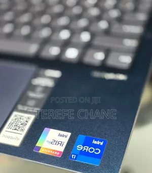 New Laptop Lenovo Ideapad 3 12GB Intel Core i7 SSD 256GB