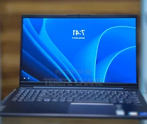 New Laptop Lenovo Ideapad 3 12GB Intel Core i7 SSD 256GB