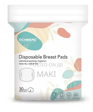 Breast Pad