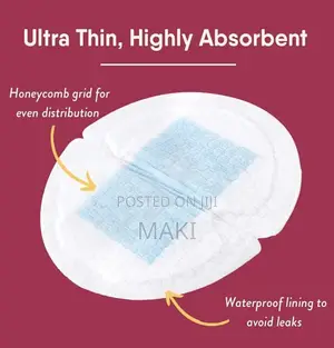 Breast Pad