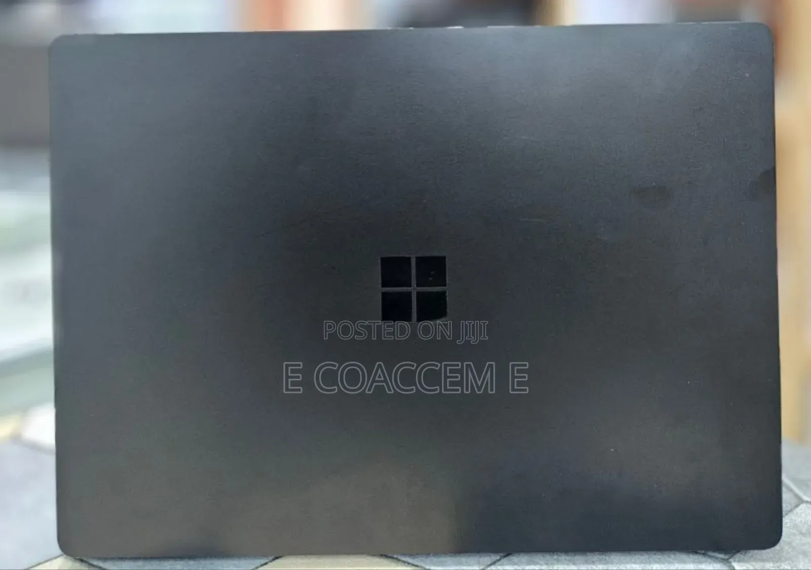 New Laptop Microsoft Surface 16GB Intel Core i7 SSD 512GB