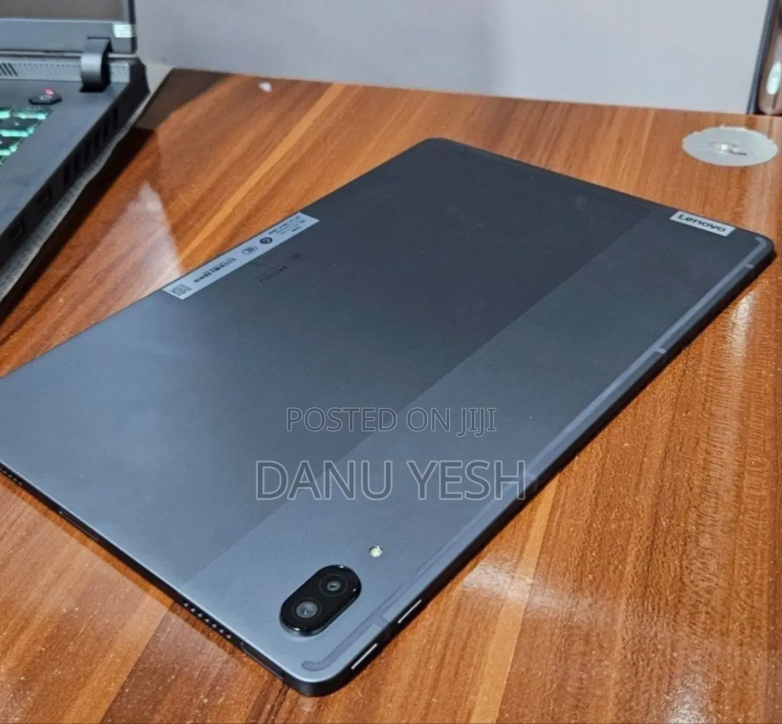 New Lenovo Tab P11 128 GB