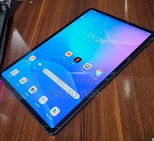 New Lenovo Tab P11 128 GB