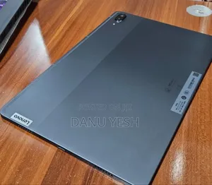 New Lenovo Tab P11 128 GB