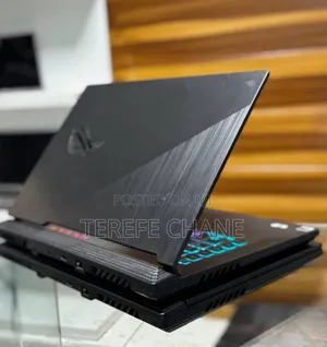 Laptop Asus ROG Strix G16 G614 16GB Intel Core i7 SSD 512GB