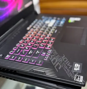 Laptop Asus ROG Strix G16 G614 16GB Intel Core i7 SSD 512GB