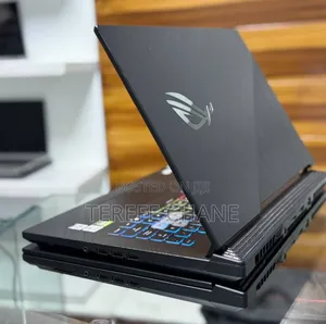 Laptop Asus ROG Strix G16 G614 16GB Intel Core i7 SSD 512GB